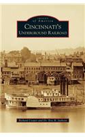 Cincinnati's Underground Railroad