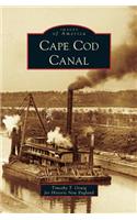 Cape Cod Canal