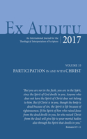 Ex Auditu - Volume 33