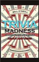 Trivia Madness 2