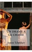 Un drame a la chasse