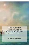 The Further Adventures of Robinson Crusoe