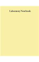 laboratory notebook
