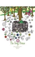 Frog Prince