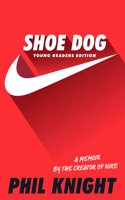 Shoe Dog