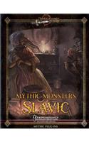 Mythic Monsters