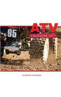 ATV Calendar 2017: (English)
