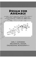 Design for Assembly