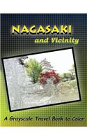 Nagasaki and Vicinity