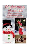 Christmas Crochet