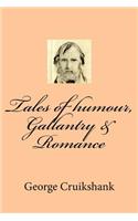 Tales of humour, Gallantry & Romance