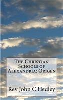 Christian Schools of Alexandria