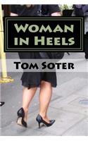 Woman in Heels