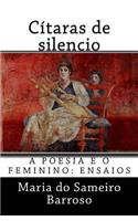 Citaras de silencio