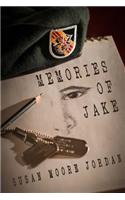 Memories of Jake