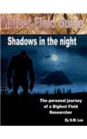 Bigfoot Field Guide