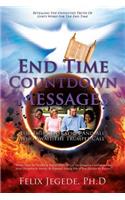End Time Countdown Messages