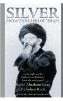 Silver from the Land of Israel
