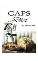 Gaps Diet: Cookbook and Guide to Heal Your Gut