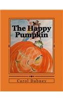 The Happy Pumpkin