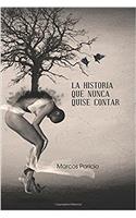 La historia que nunca quise contar/ The story I never wanted to tell