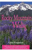 Rocky Mountain Walks