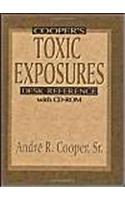 Cooper's Toxic Exposures Desk Reference