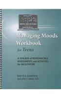 Managing Moods for Teens