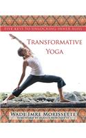 Transformative Yoga