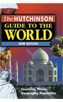 Hutchinson Guide to the World