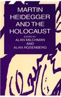 Martin Heidegger and the Holocaust