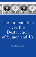 Lamentation Over the Destruction of Sumer and Ur