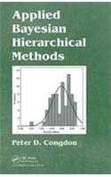 Applied Bayesian Hierarchical Methods