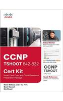 CCNP TSHOOT 642-832 Quick Reference