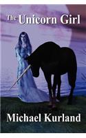 The Unicorn Girl