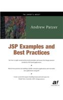 JSP Examples and Best Practices