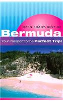 Open Road's Best of Bermuda