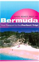 Open Road's Best of Bermuda