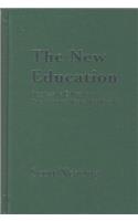 New Education: Progressive Education One Hundred Years Ago Today