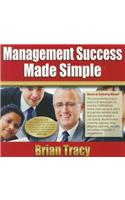 Management Success Made Simple
