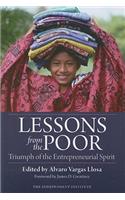 Lessons from the Poor