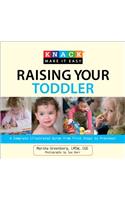 Knack Raising Your Toddler