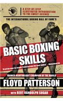 The International Boxing Hall of Fame's Basic Boxing Skills
