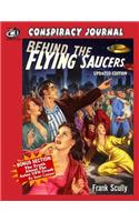 Behind The Flying Saucers