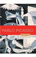 Pablo Picasso