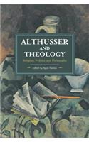 Althusser and Theology