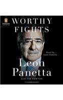 Worthy Fights