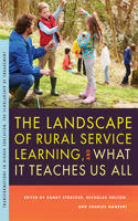 Landscape of Rural Service Learning, and What It Teaches Us All