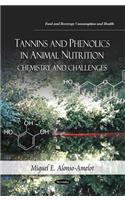 Tannins & Phenolics in Animal Nutrition