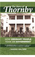 Story of Thornby